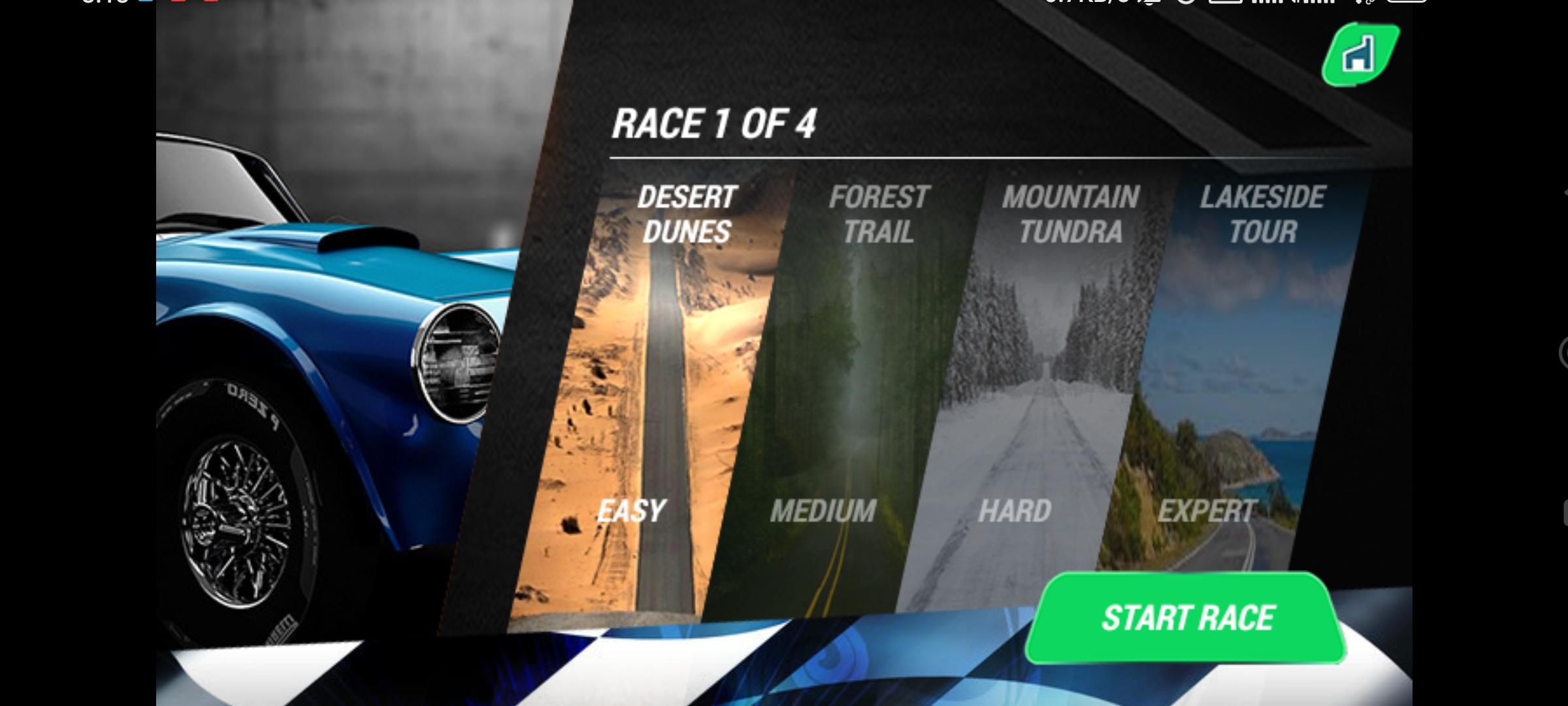 Screenshot 2 of Ultimate Car Racing 