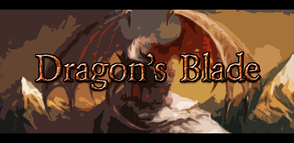 Banner of Клинок дракона 1.0.9