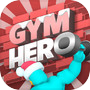Icon of Gym Clicker: Tap Hero