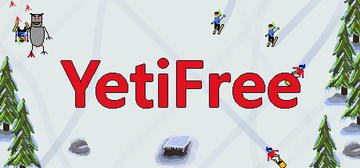 Banner of YetiFree 