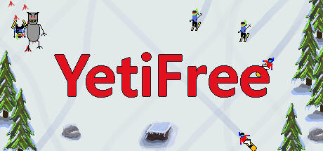 Banner of YetiFree 