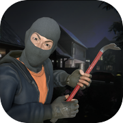 Magnanakaw simulator: Robbery Games