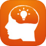 ไอคอนของ IQ Challenge : Brain Training