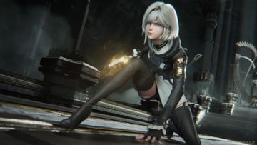 Gunslinger Game Screenshot