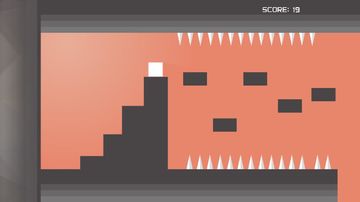 Portal Rage 게임 스크린샷