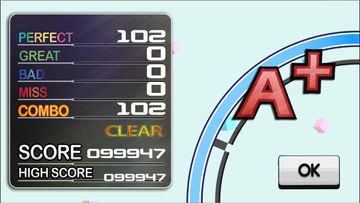 CycleBeat(舊版) Game Screenshot