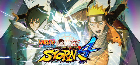 Naruto : Ultimate Storm android iOS-TapTap