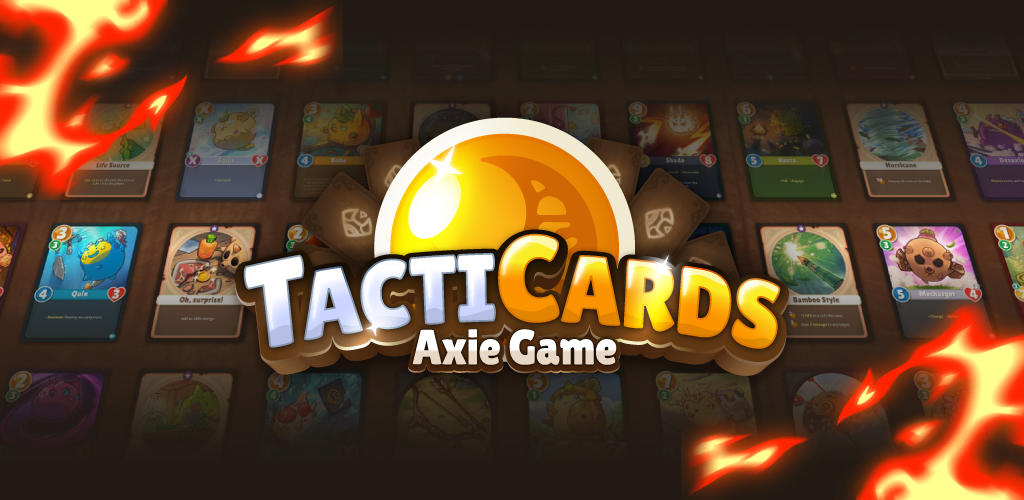 Banner of TactiCards 