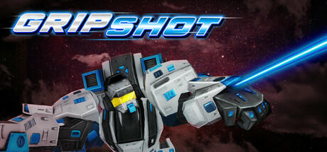 Banner of Gripshot 