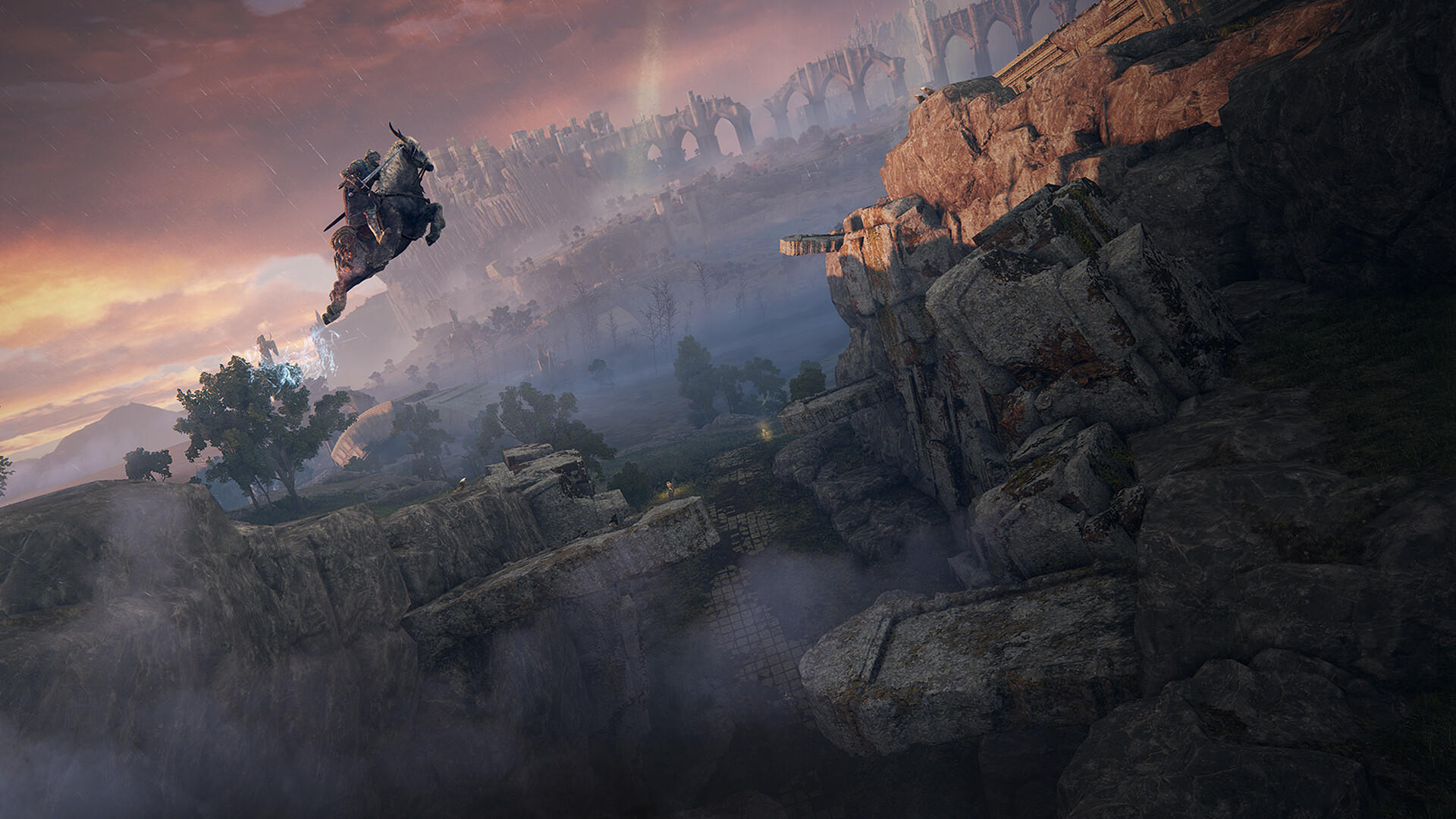 ELDEN RING Game Screenshot