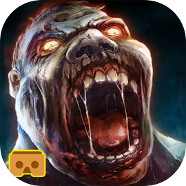 Dead Target: Zombie Games 3D Game for Android - Download