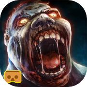 OBIETTIVO MORTO VR: Zombie intensificato (cartone)