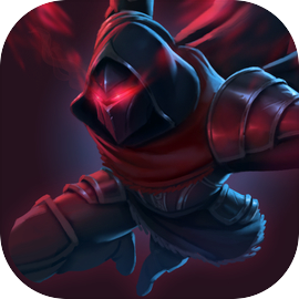 Shadow of Death: Dark Knight