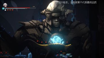 Awaken - Astral blade Game Screenshot