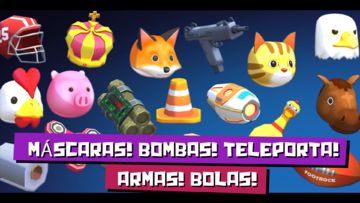 Captura de Tela do Jogo FootRock 2