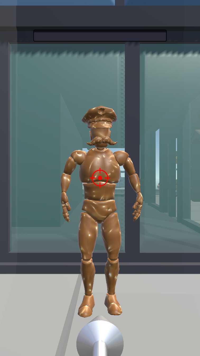 Cuplikan Layar Game PowerWashRagdoll