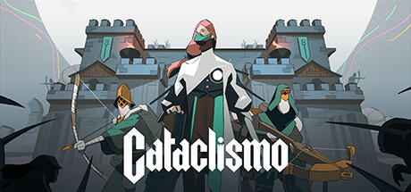 Banner of Cataclysm 