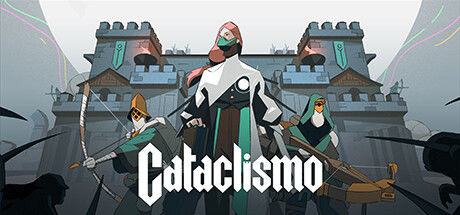 Banner of Cataclismo 
