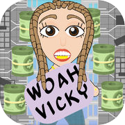 Wah Vicky