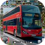 City Coach 3d Bus Driver Game