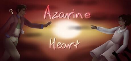 Banner of Azarine Heart 