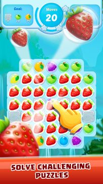 Tap Pop - Bubble Popper Game Screenshot
