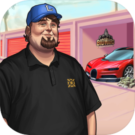 Bid Wars 2: Business Simulator