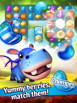 A Little Lost - Puzzle Game Game Screenshot