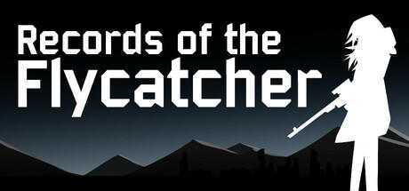 Banner of Records of the Flycatcher 