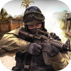 Critical strike - FPS shooting game android iOS apk download for