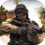 Icon of Critical strike - FPS shooting game