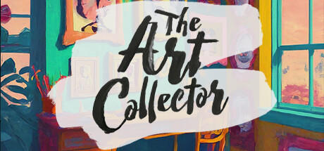 Banner of The Art Collector 