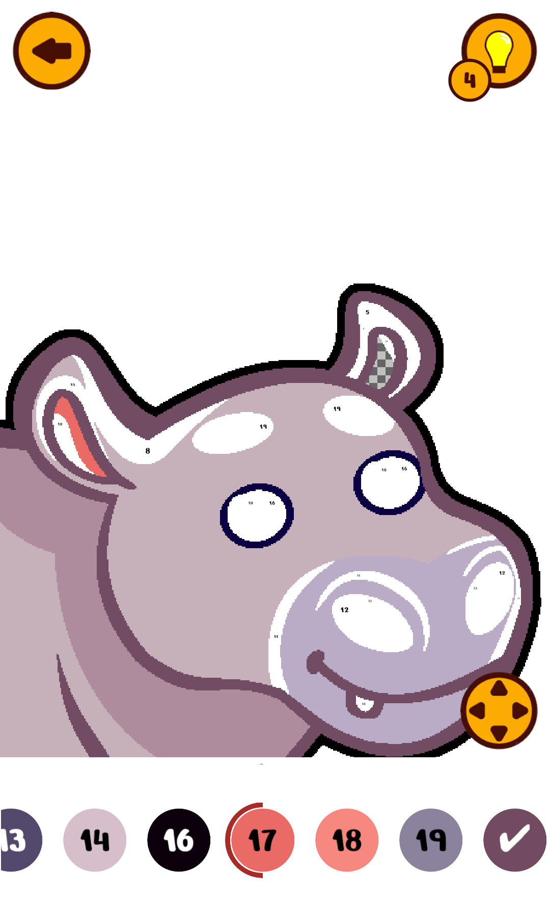 Color Master Paint By Number android iOS apk download for freeTapTap