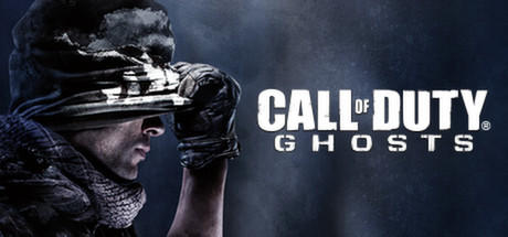 Banner of Call of Duty®: Призраки 
