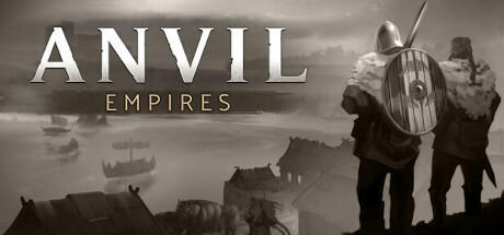 Banner of Anvil Empires 