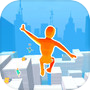 Stickman Parkour Race 的圖示