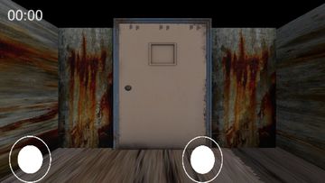 Escape from monsters Game Screenshot