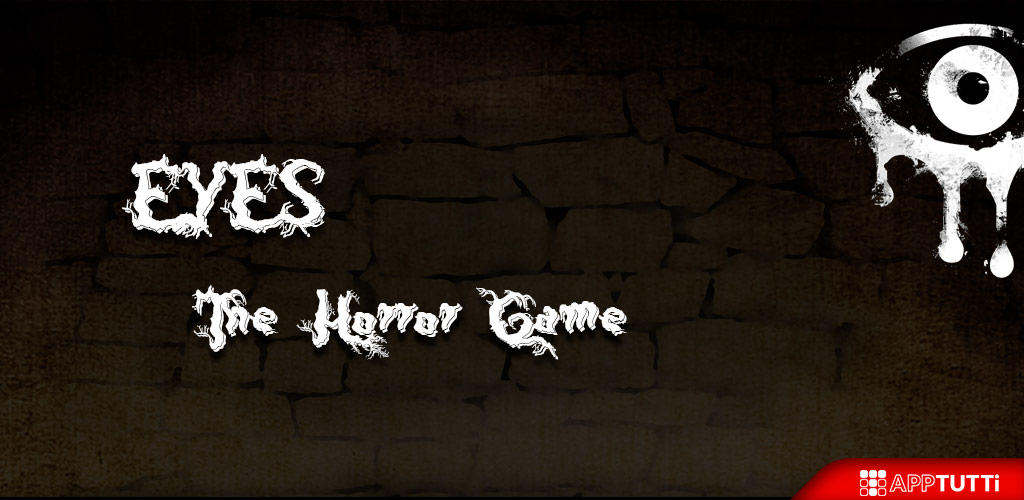 The Eyes- the horror Game mod menu 