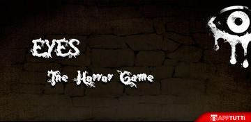 Banner of Eyes: The Horror Game 
