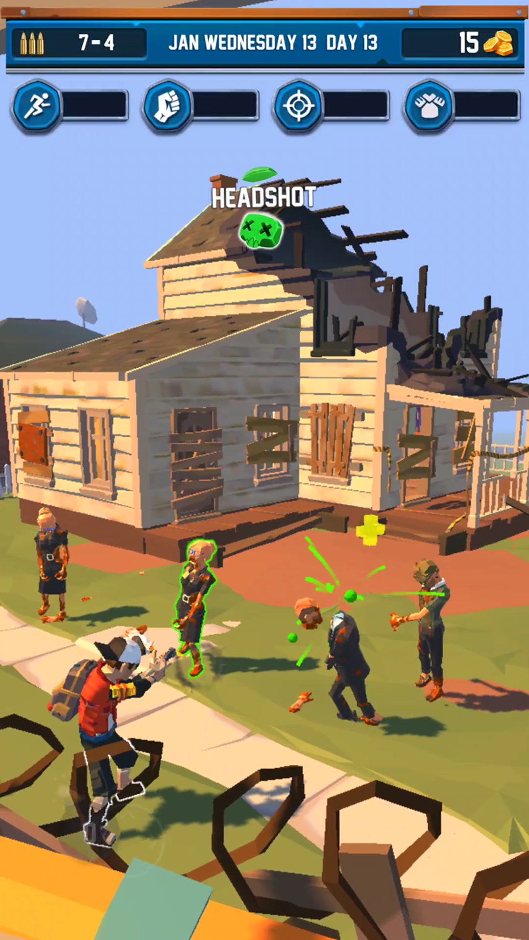 LegendArya Game Screenshot