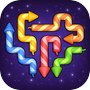 Icon dari Fireworks Puzzle Game