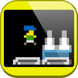 TrapAdventure -“史上最难的复古游戏”