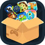 Icon of Teensy Watch Games Pack2 : 2-in-1