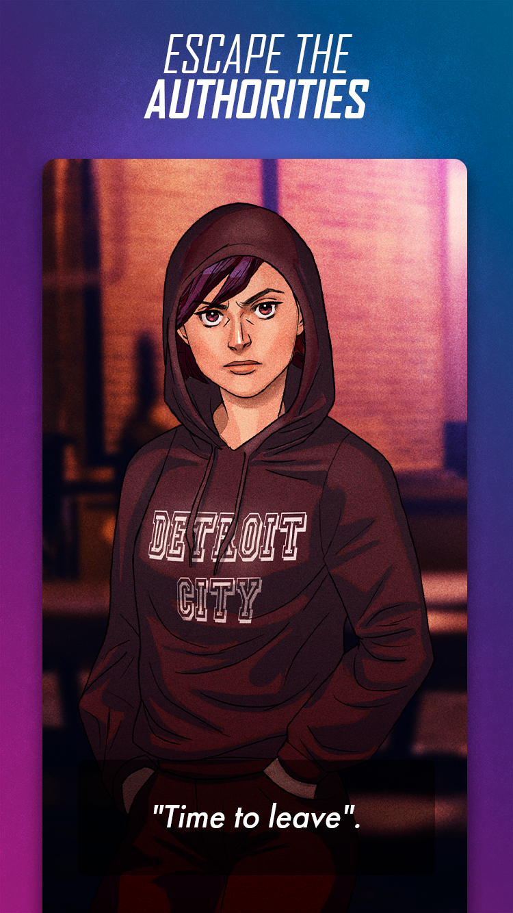 Unmatchable by Serieplay Game Screenshot