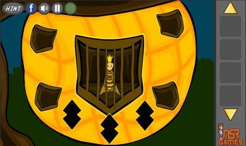 New Escape Games 138 Game Screenshot