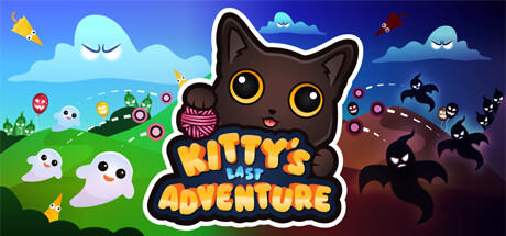 Banner of Kitty's Last Adventure 