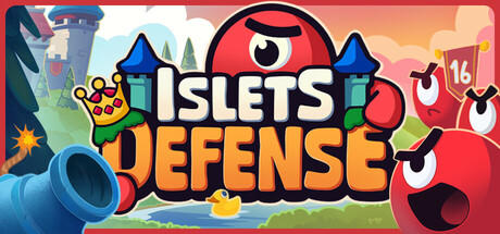 Banner of Islets Defense 