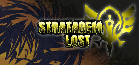 Banner of Stratagem Lost 