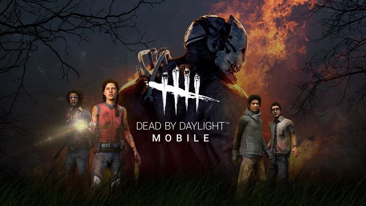Screenshot 1 of Dead by Daylight Mobile 