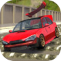 Icon of Car Crash Engine Simulator - Speed Bumps Operation